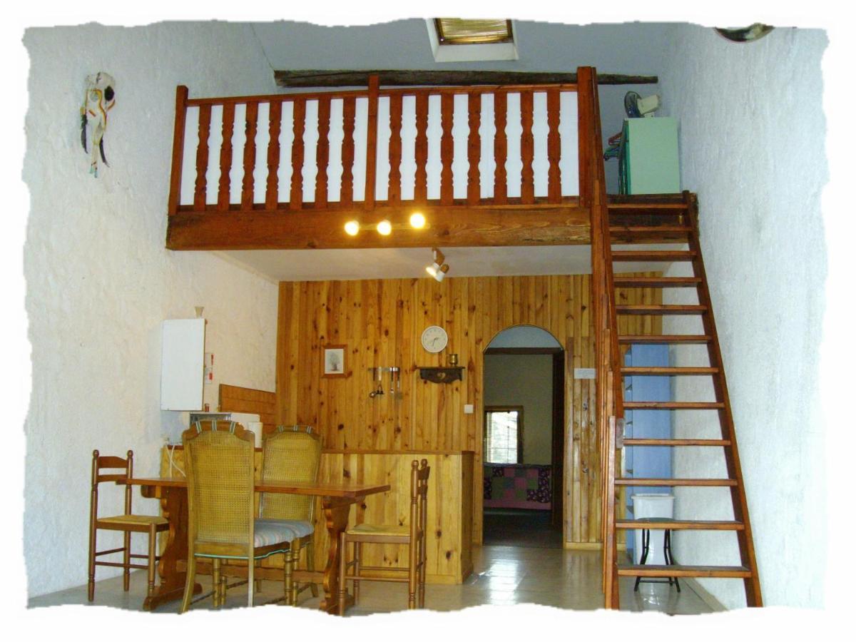 Maison St Georges Coursan Zewnętrze zdjęcie