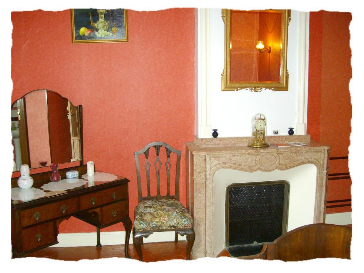 Maison St Georges Coursan Zewnętrze zdjęcie