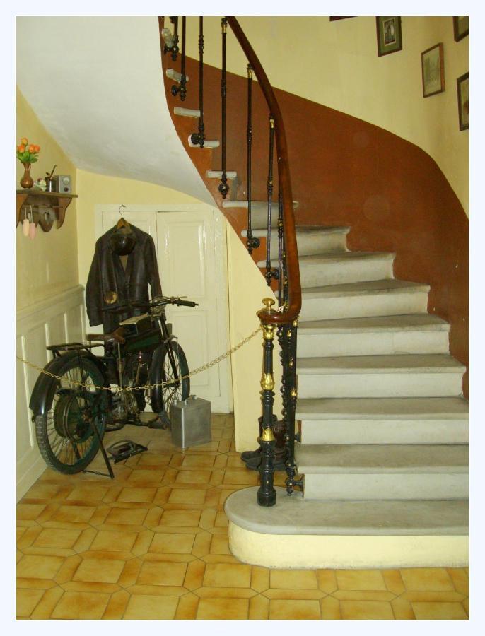 Maison St Georges Coursan Zewnętrze zdjęcie