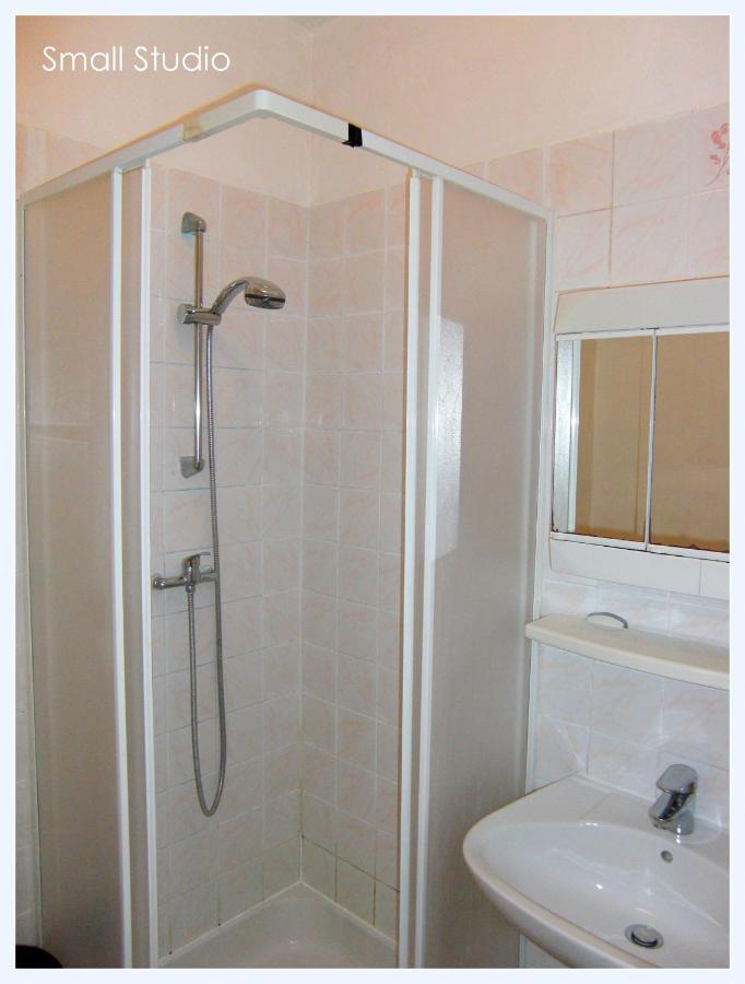 Maison St Georges Coursan Zewnętrze zdjęcie