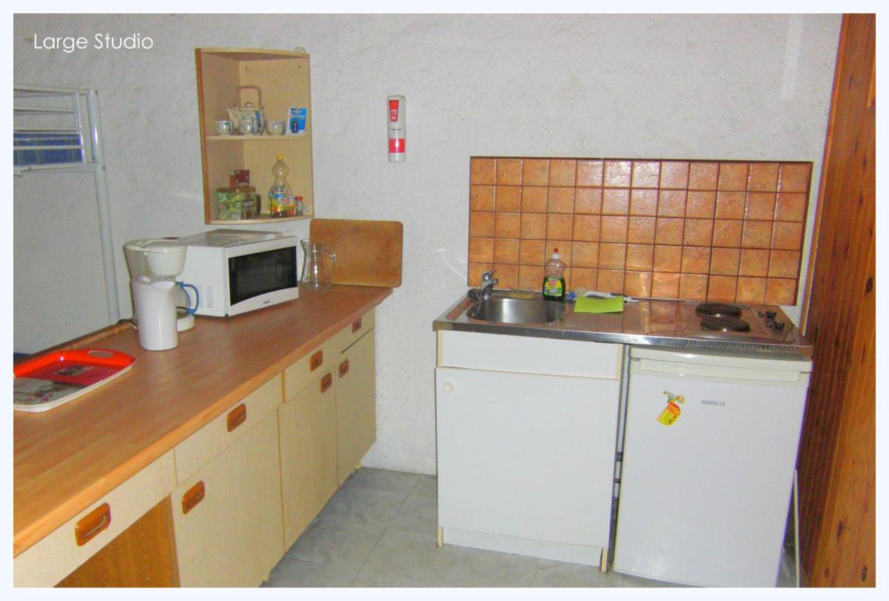 Maison St Georges Coursan Zewnętrze zdjęcie